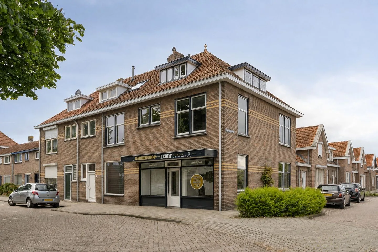 St. Antoniusplein 7 Waalwijk