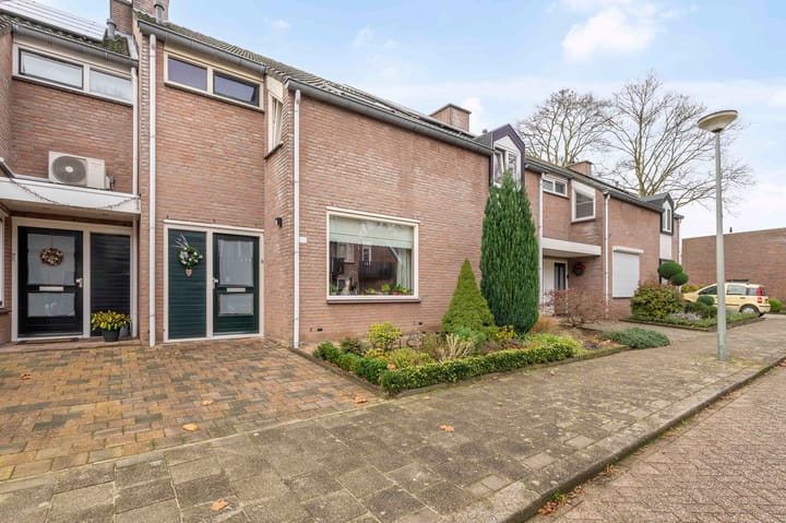 Foto van woning St. Antoniusstraat 20, Venray