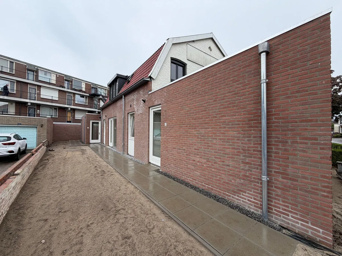 St. Antoniusstraat 3 in Valkenswaard