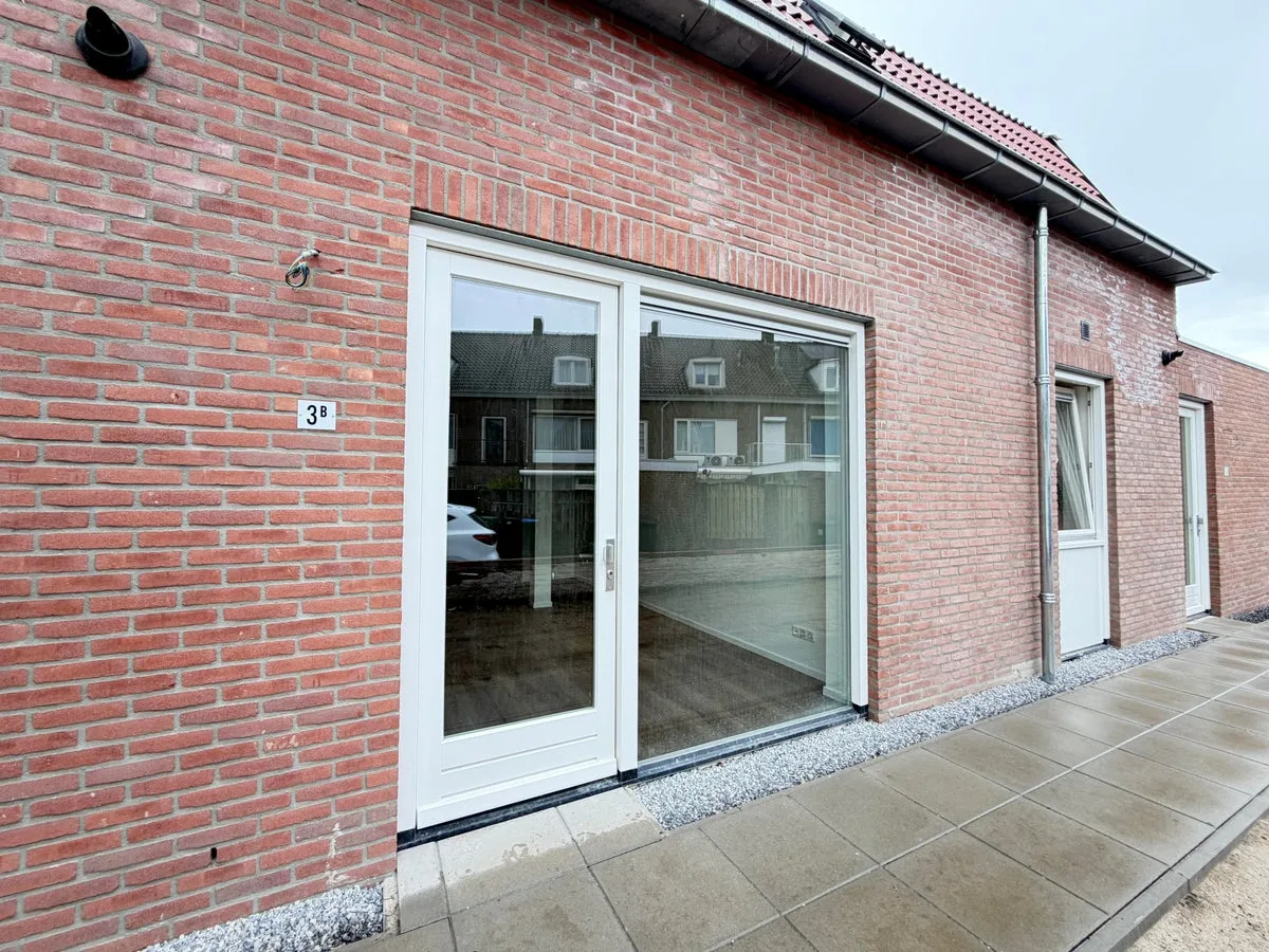 St. Antoniusstraat 3 Valkenswaard