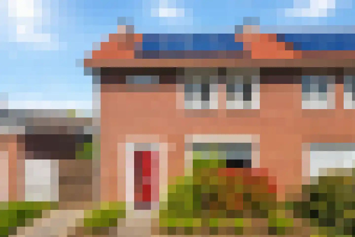 St.Antoniusstraat 8 Vlodrop