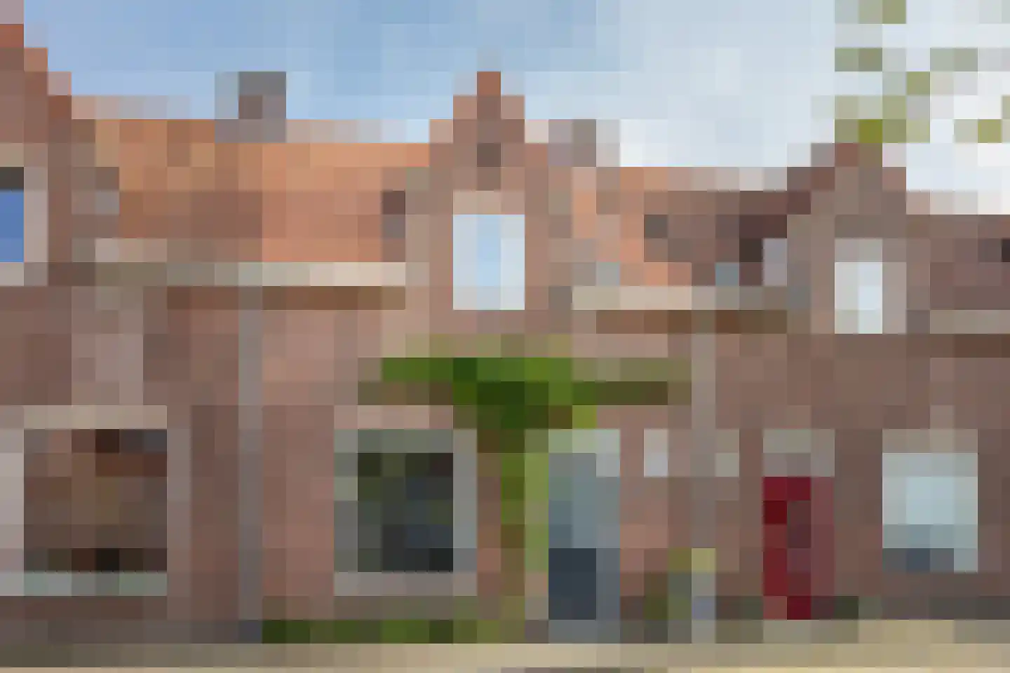 St.-Barbarastraat 13 in Vught