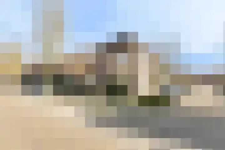 St.-Barbarastraat 2 in Vught