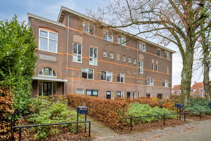 Photo de la maison St.Bernulphusstraat 7A, Oosterbeek