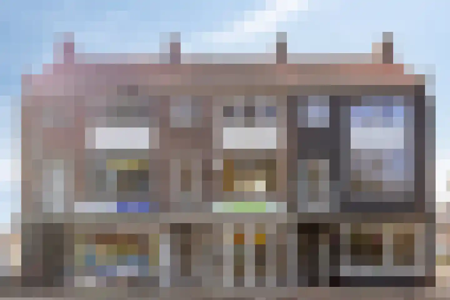 St Bonifaciuslaan 306 in Eindhoven