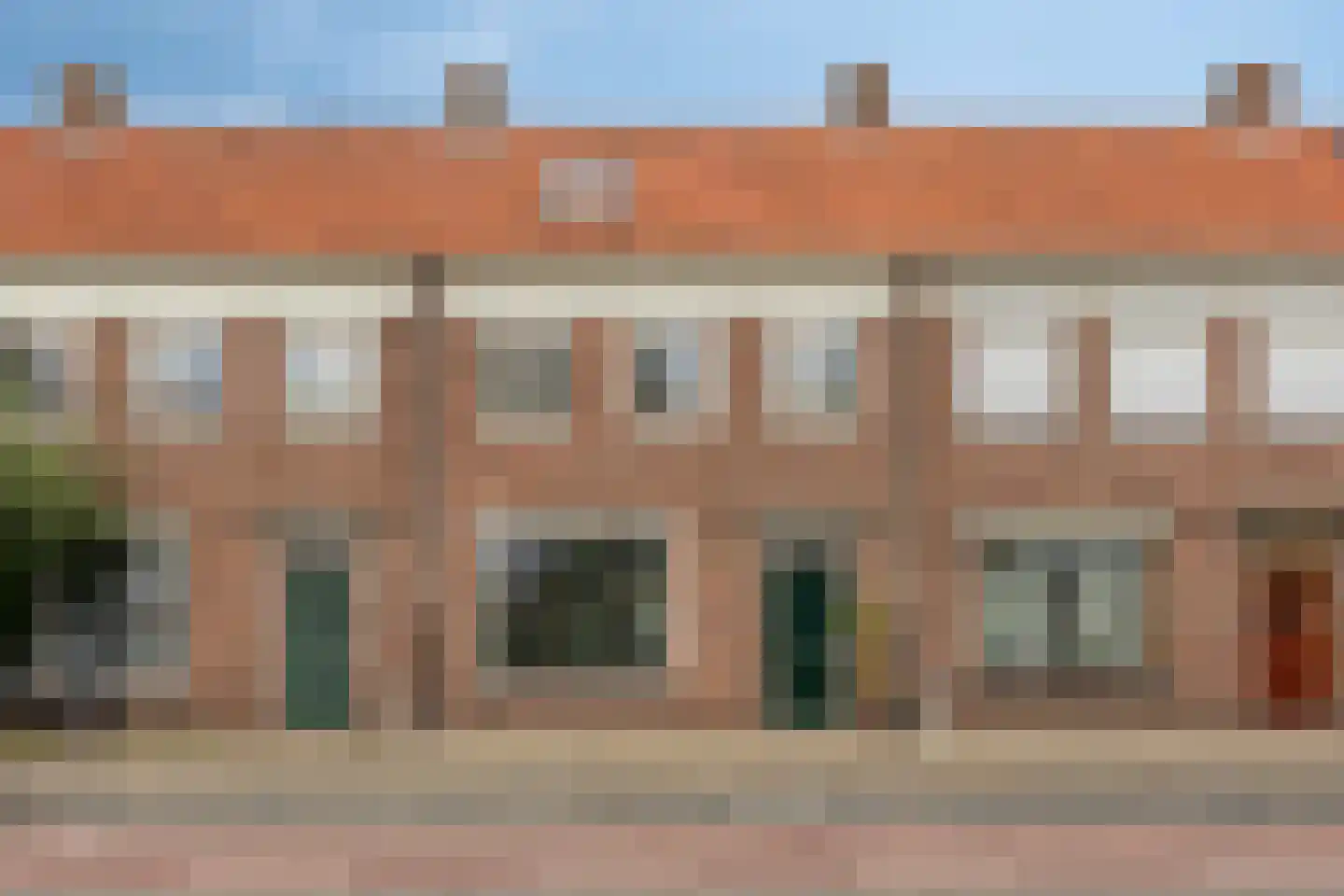 St Bonifaciuslaan 39 in Eindhoven