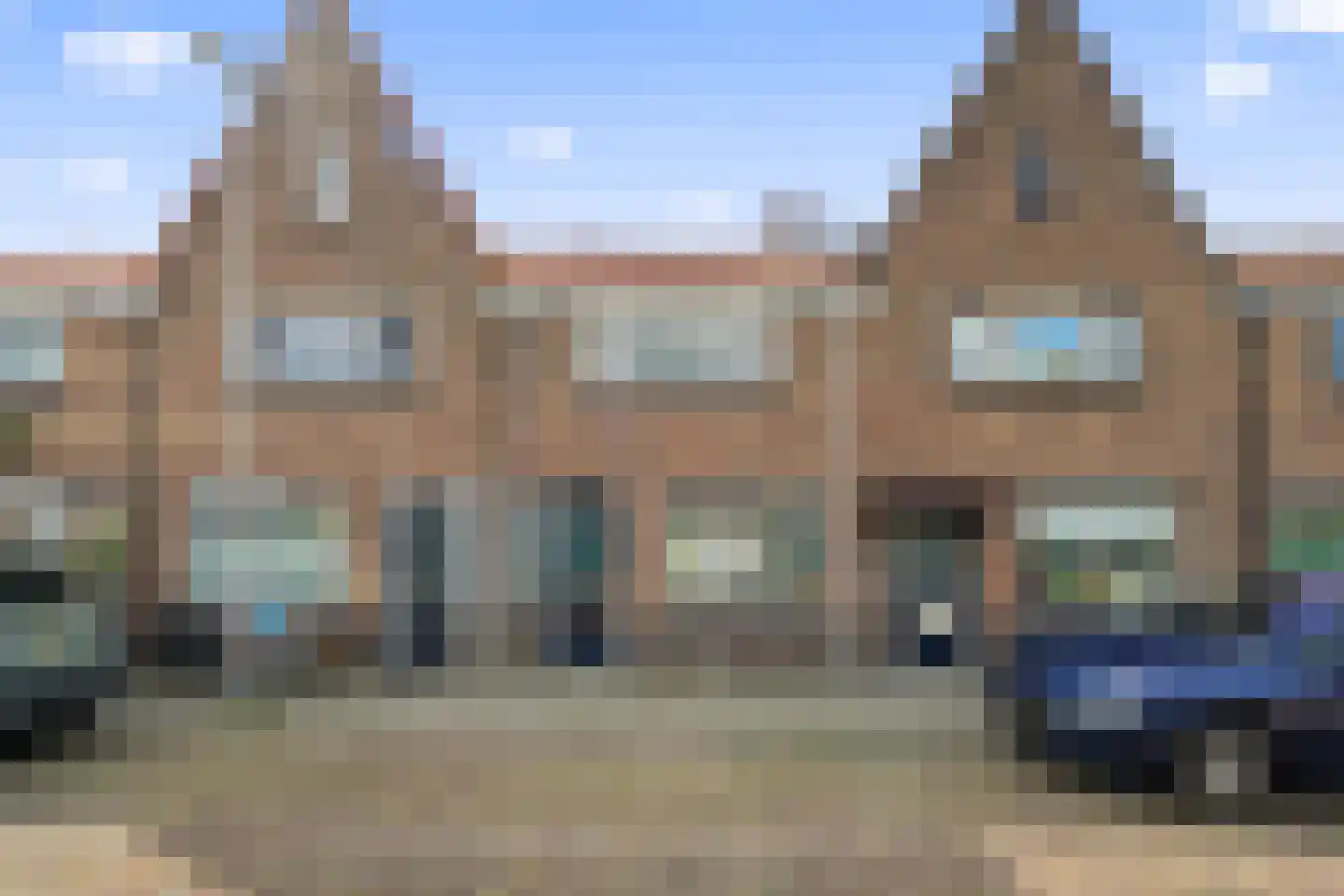St.-Bonifaciusstraat 33 in Utrecht