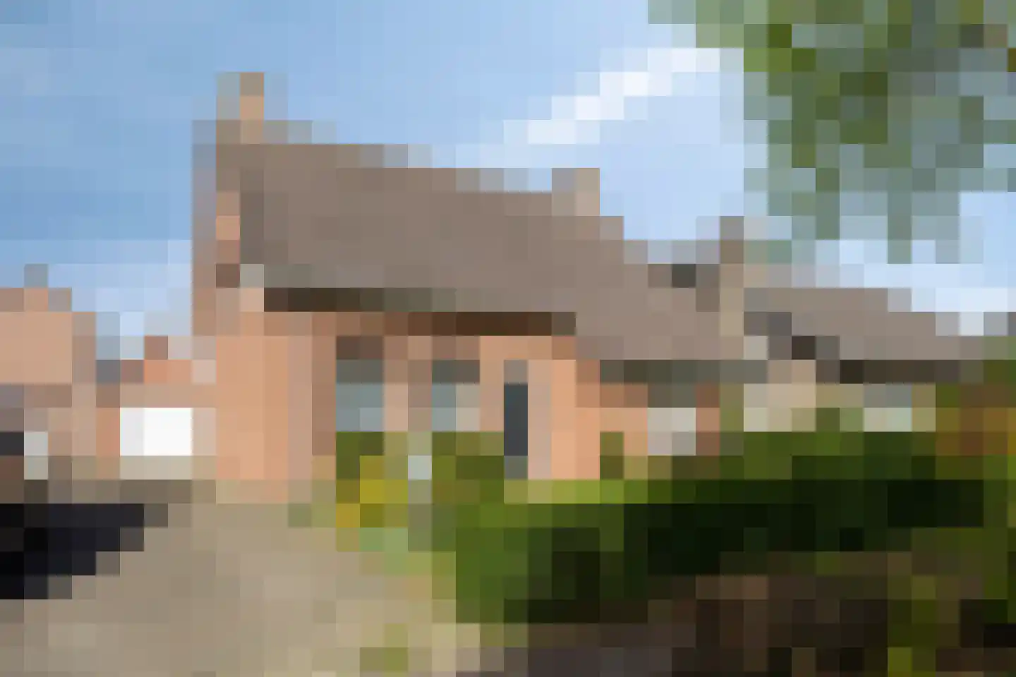 St. Cornelisstraat 17 Hooge Mierde