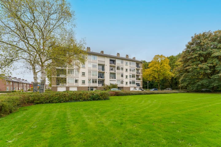 St Eligiuspad 3 in Eindhoven Foto