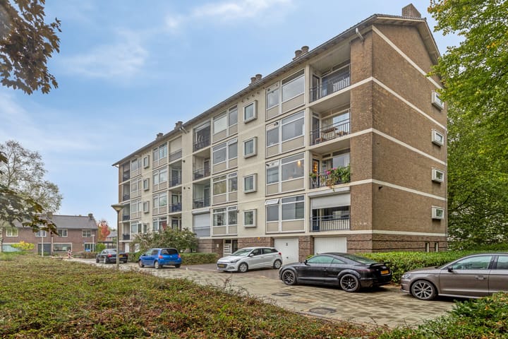 St Eligiuspad 35 in Eindhoven Foto