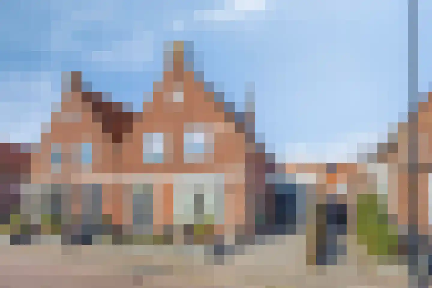 St Gerardusstraat 16 Volendam