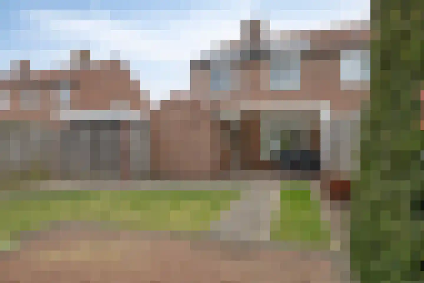 St.Hubertusstraat 10 Herkenbosch thumbnail 21