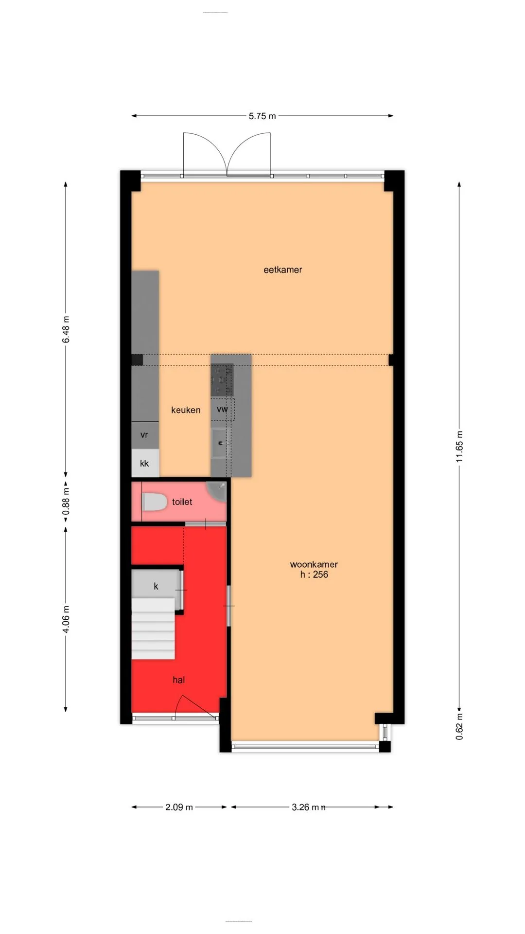 St. Ignatiusstraat 112 Breda thumbnail 51