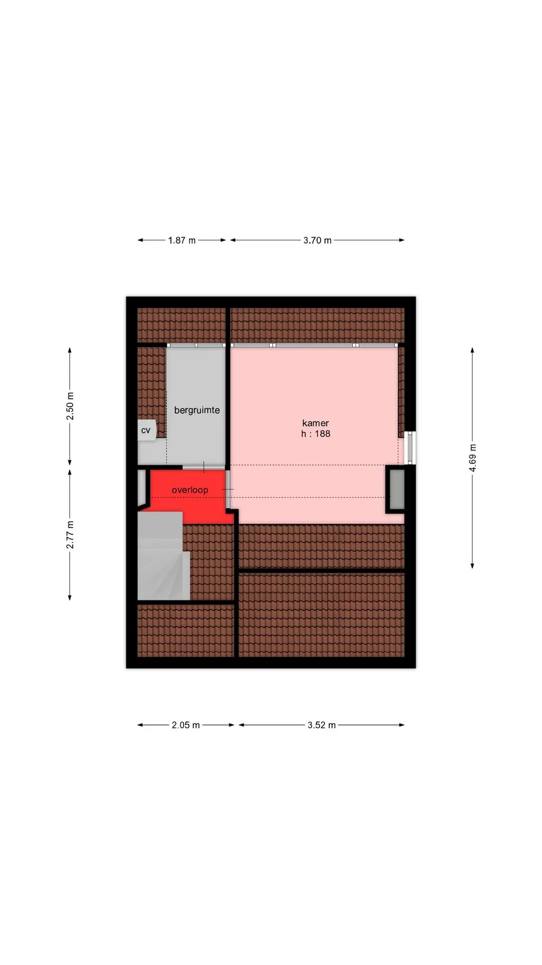 St. Ignatiusstraat 112 Breda thumbnail 53