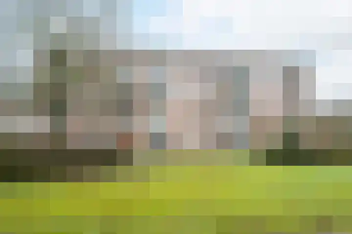 St. Ignatiusstraat 113 C in Breda