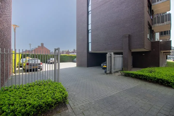 St. Ignatiusstraat 149 Breda thumbnail 34