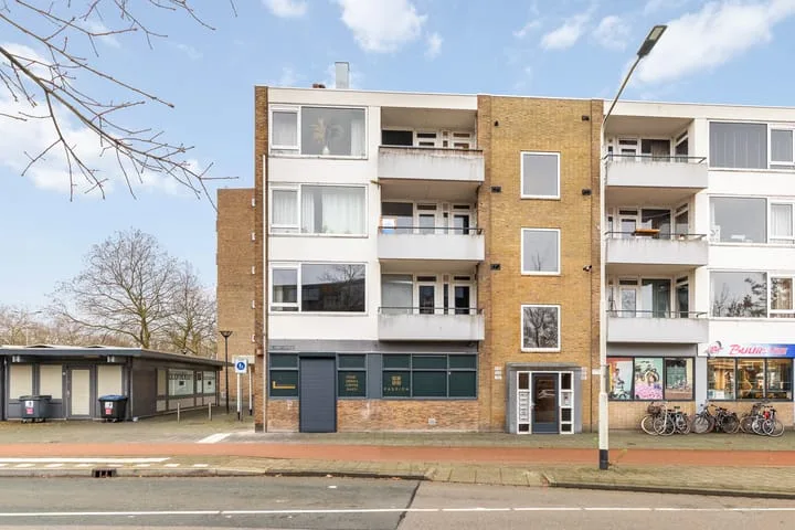 St. Ignatiusstraat 50 B Breda
