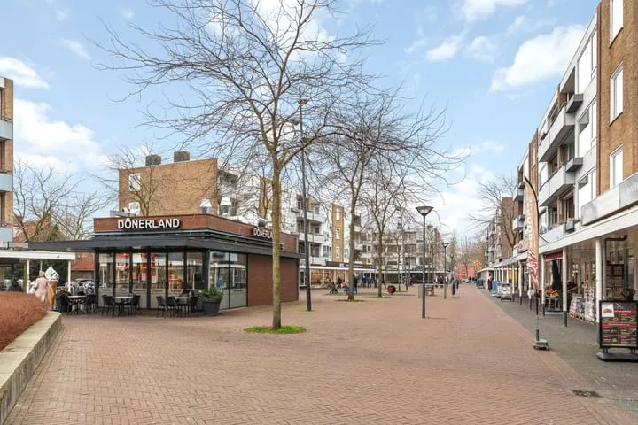 St. Ignatiusstraat 50 B Breda thumbnail 22