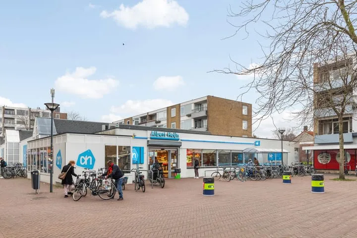 St. Ignatiusstraat 50 B Breda thumbnail 23
