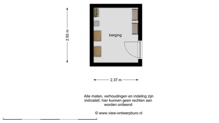 St. Ignatiusstraat 50 B Breda thumbnail 26