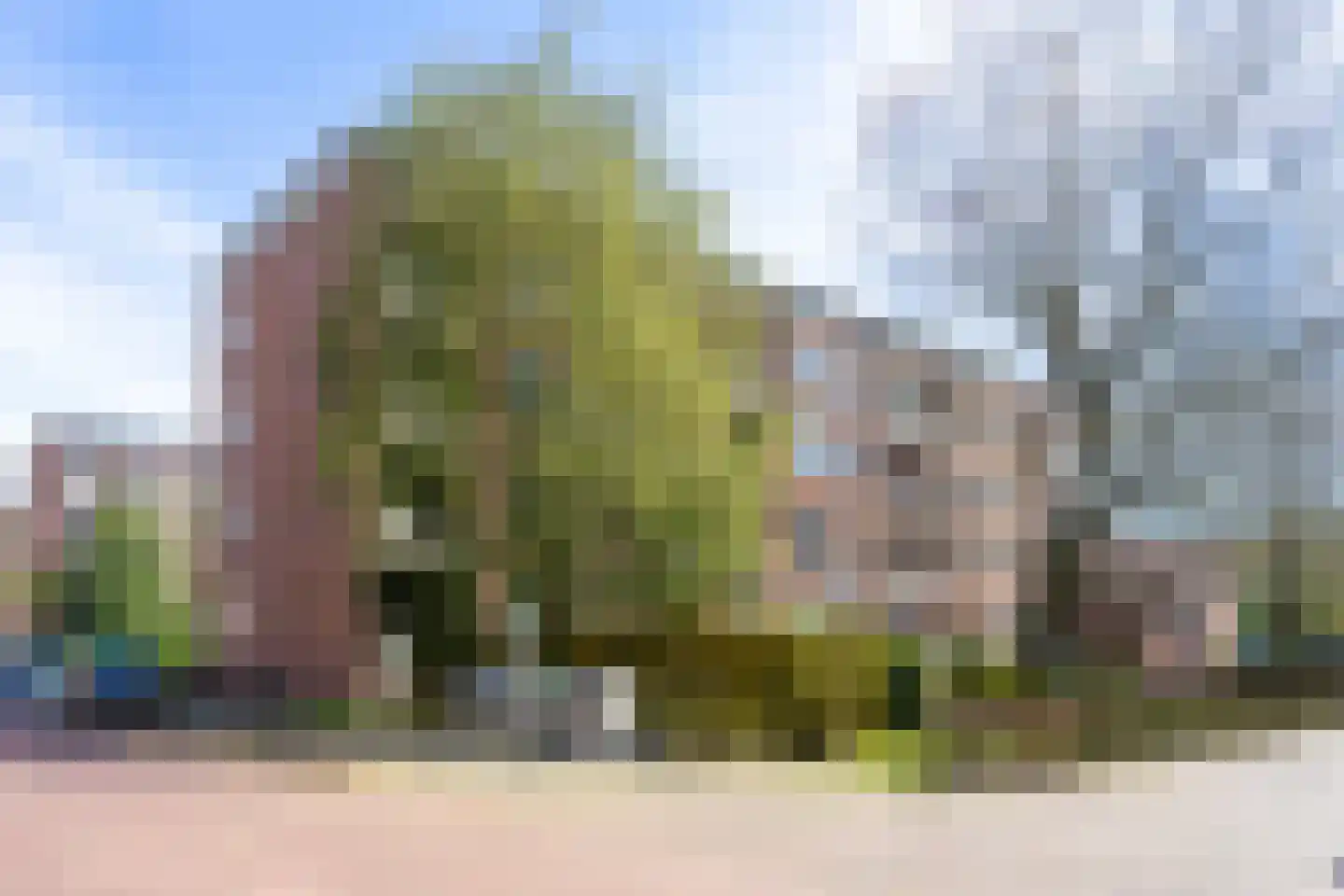 St. Ignatiusstraat 93 Breda