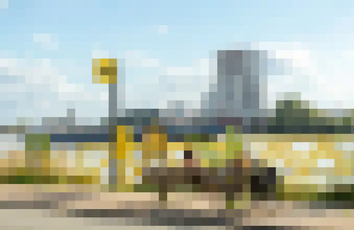 St. Jacobslaan 12 in Nijmegen