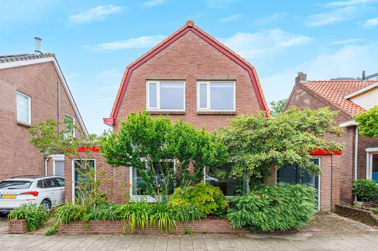 St. Jacobslaan 380 in Nijmegen