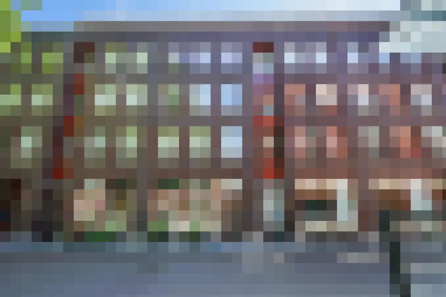 St. Jacobstraat 25 A Den Haag thumbnail 26