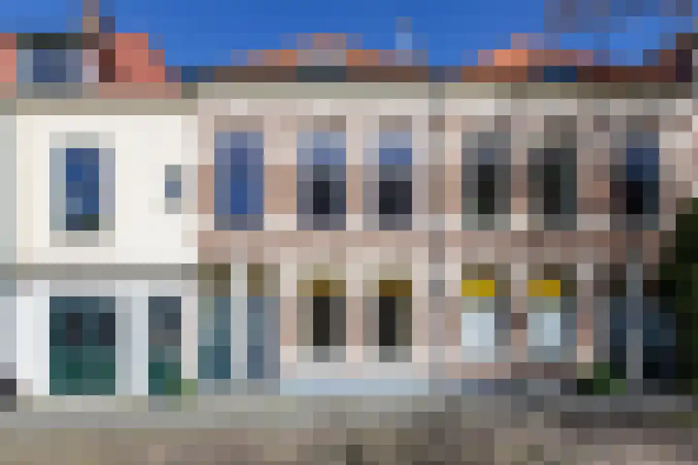St. Janskerkstraat 7 in Arnhem