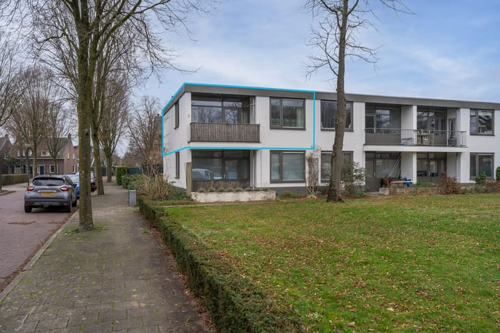 Photo of property St.-Jansstraat 16, Vught