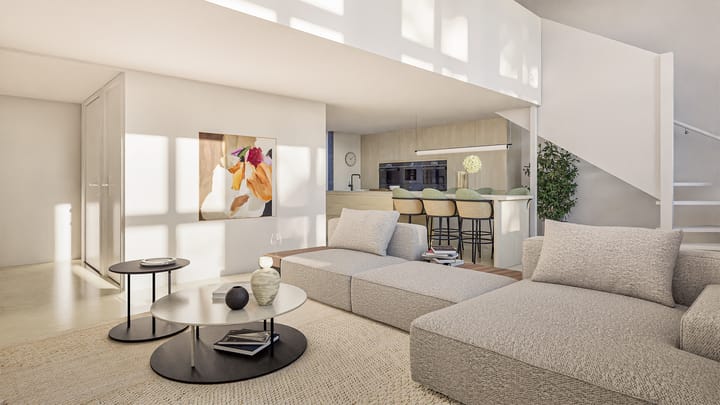 Foto von Haus St. Jansstraat 18a, Meterik