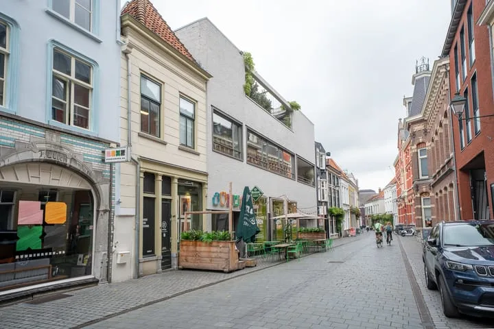 St. Janstraat 11 B Breda thumbnail 27