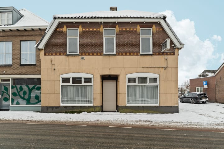Photo of property St.Janstraat 24, Ottersum
