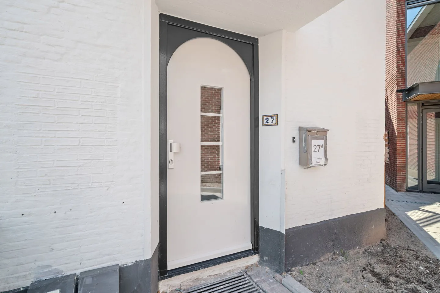 St. Janstraat 27 a Hoeven thumbnail 30