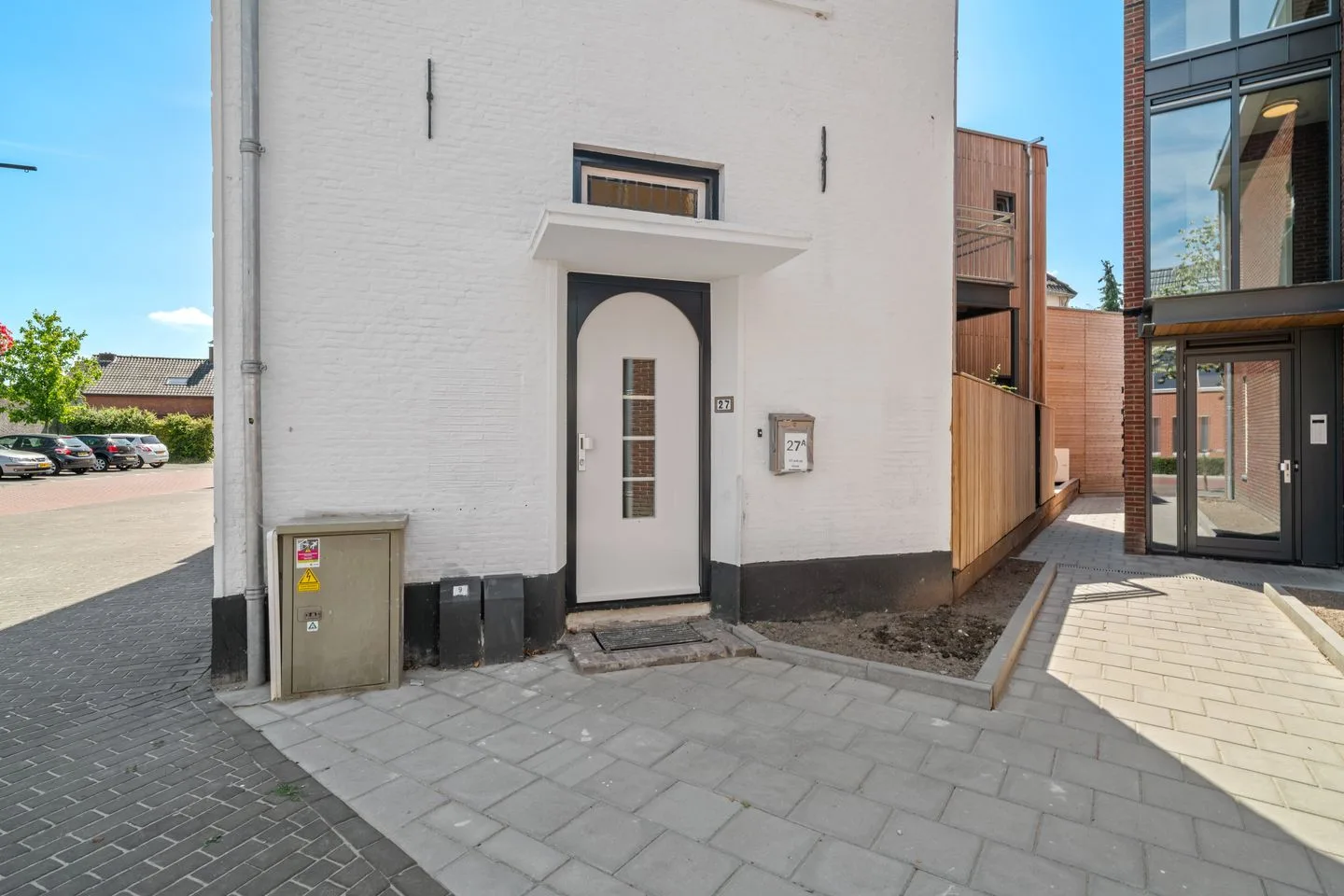 St. Janstraat 27 a Hoeven thumbnail 31