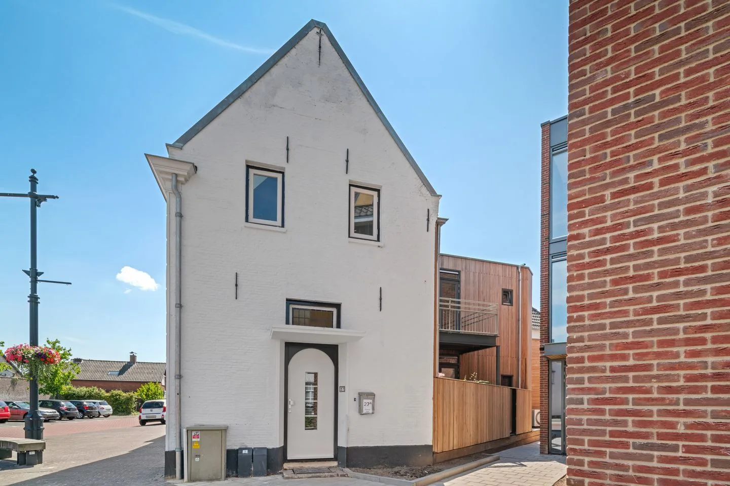 St. Janstraat 27 a Hoeven thumbnail 32