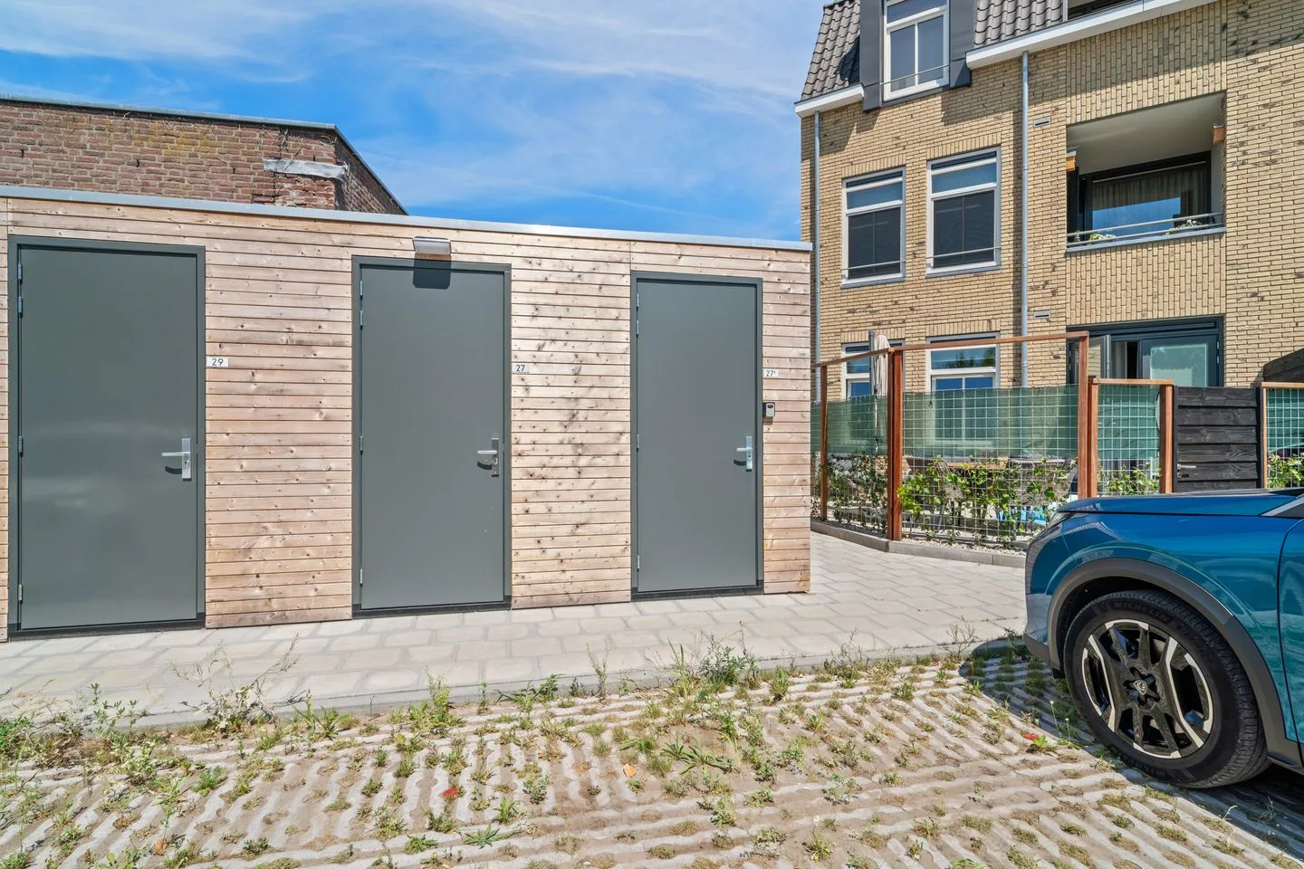 St. Janstraat 27 a Hoeven thumbnail 33