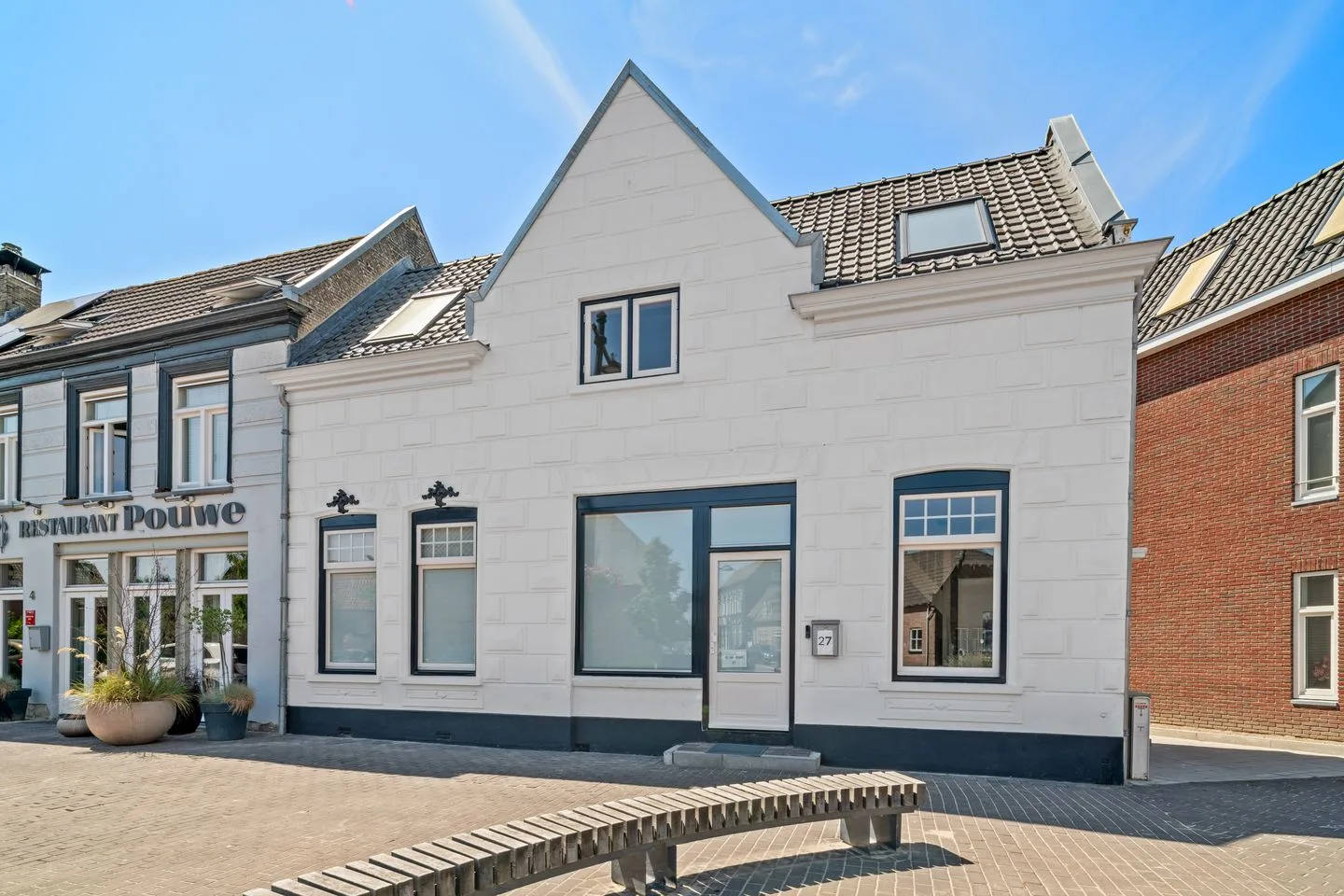 St. Janstraat 27 a Hoeven thumbnail 37