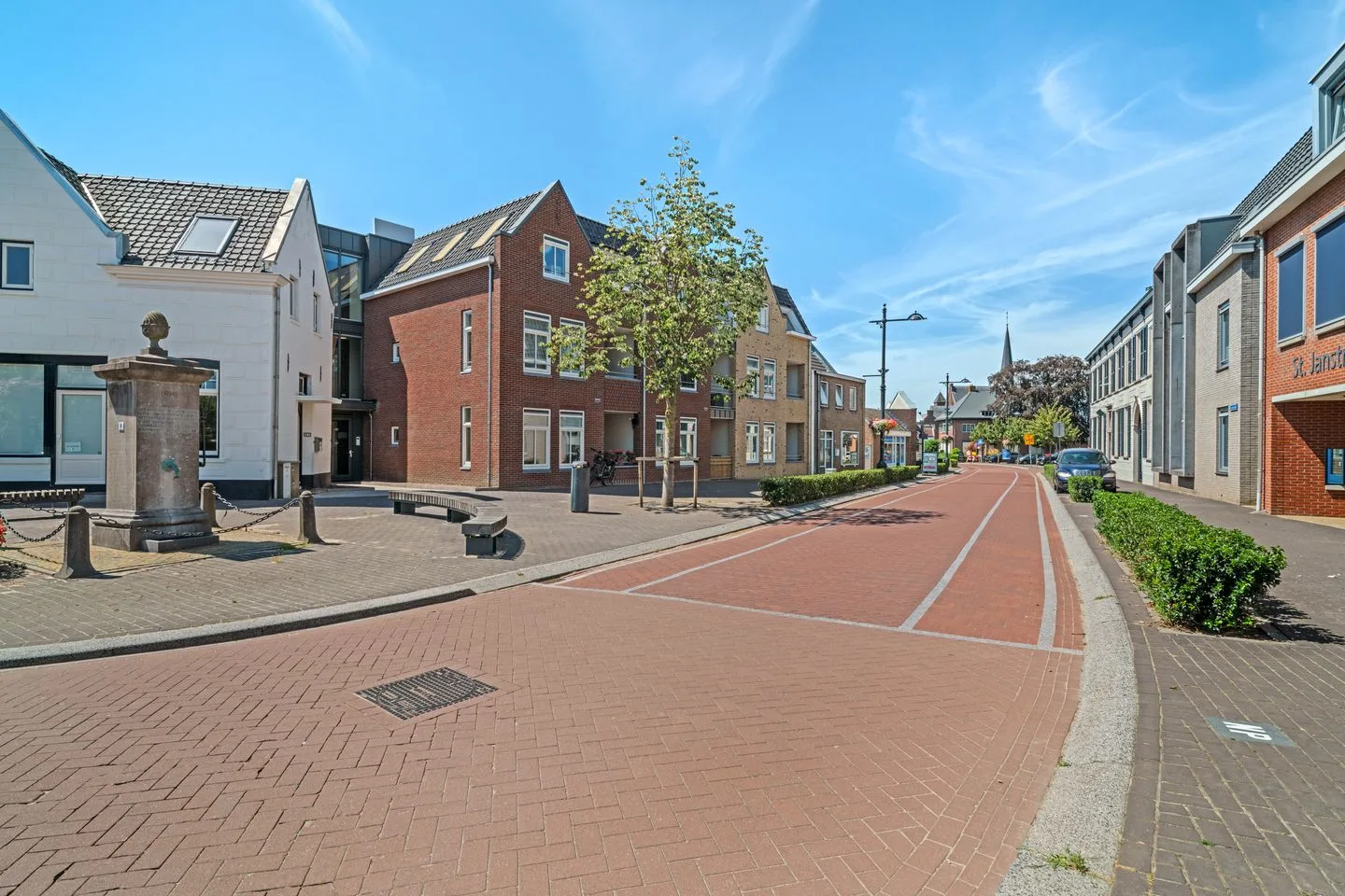 St. Janstraat 27 a Hoeven thumbnail 43