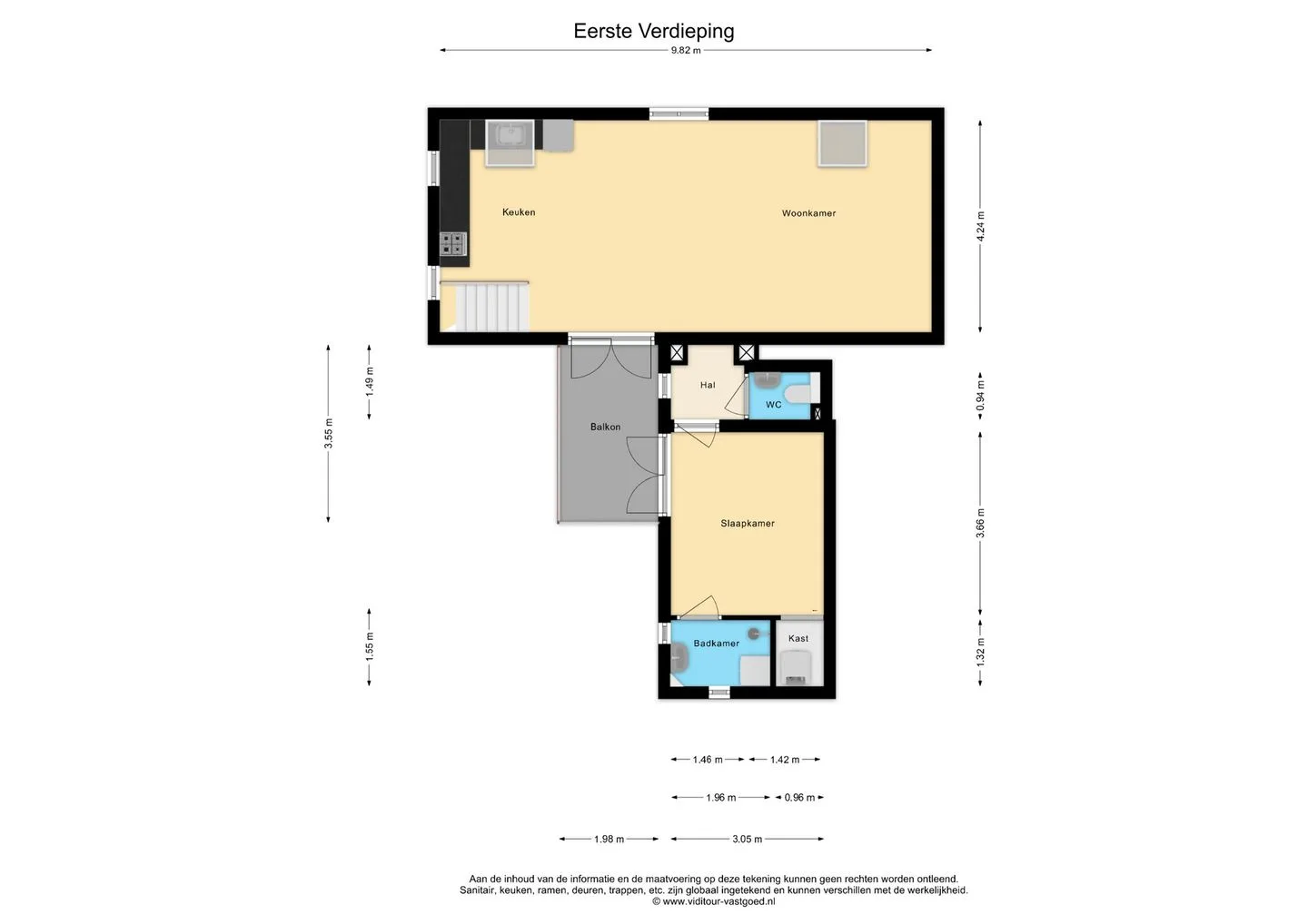 St. Janstraat 27 a Hoeven thumbnail 46