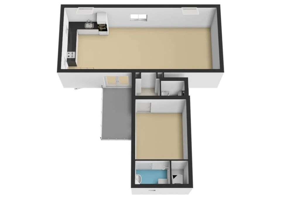 St. Janstraat 27 a Hoeven thumbnail 49