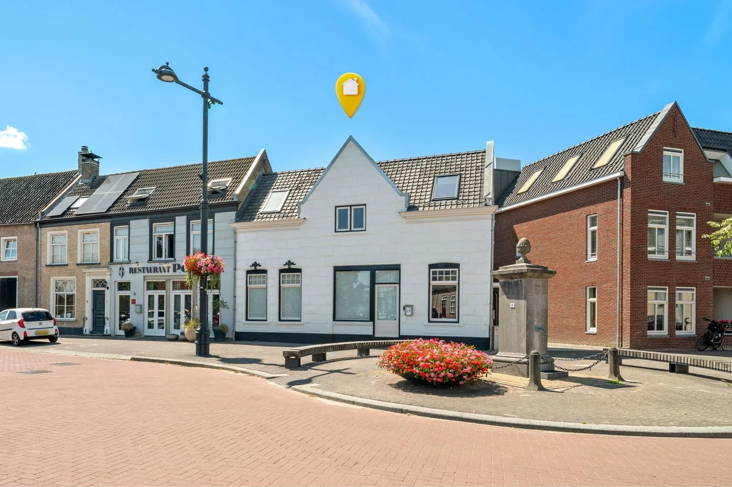 St. Janstraat 27 a Hoeven thumbnail 5