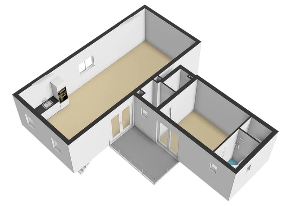 St. Janstraat 27 a Hoeven thumbnail 52