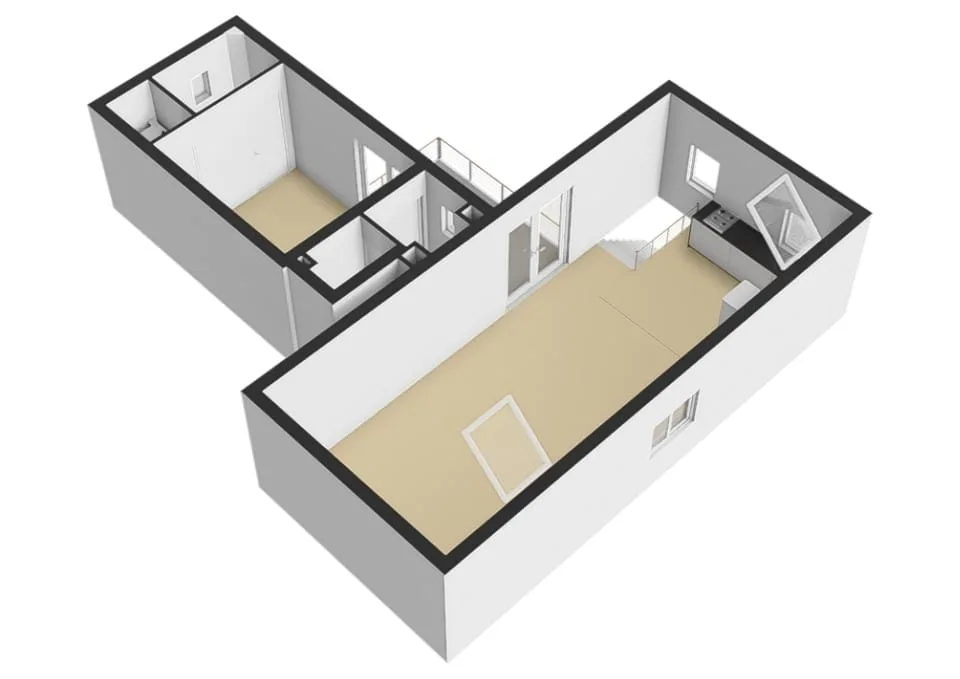 St. Janstraat 27 a Hoeven thumbnail 55