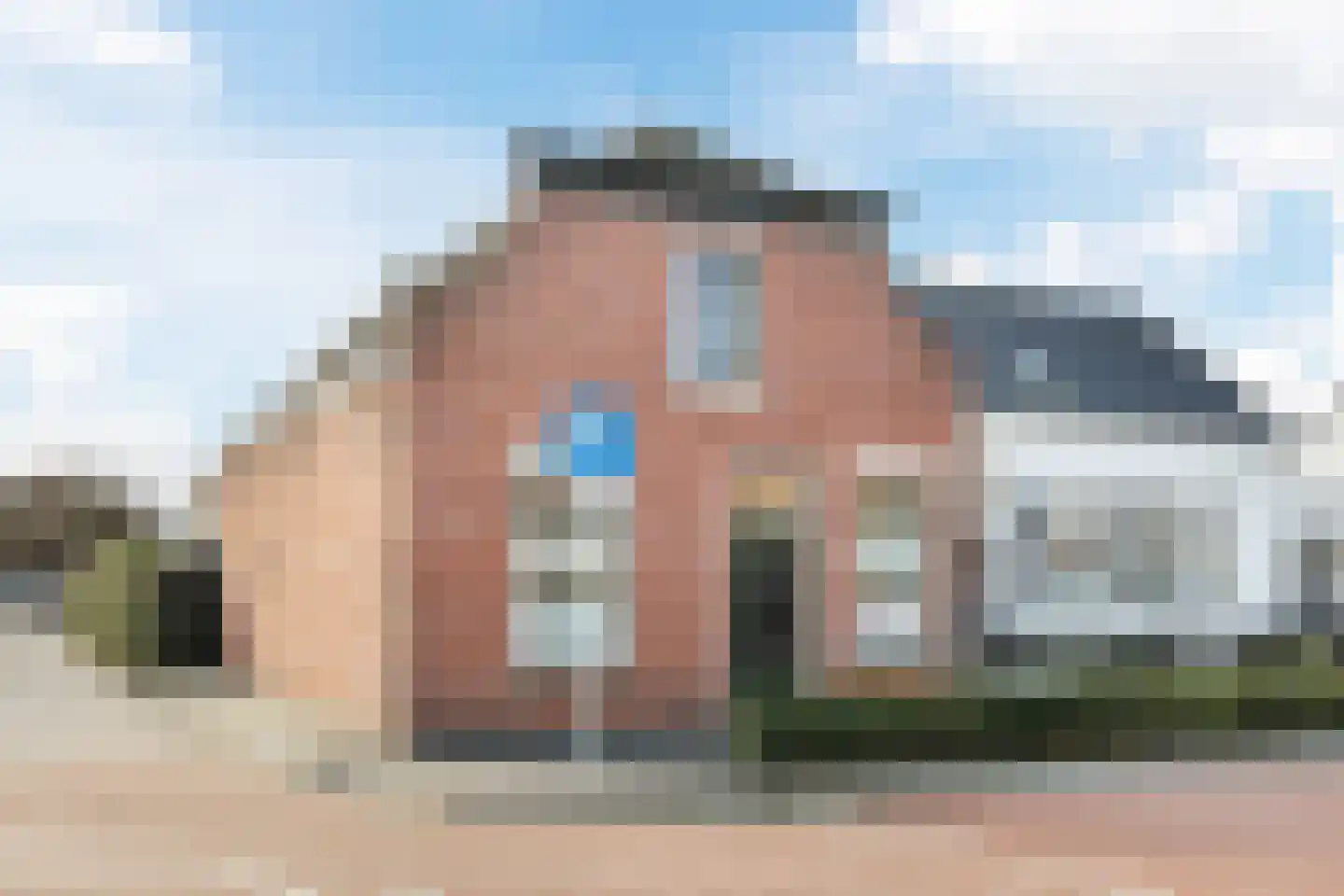St. Janstraat 47 Hoeven