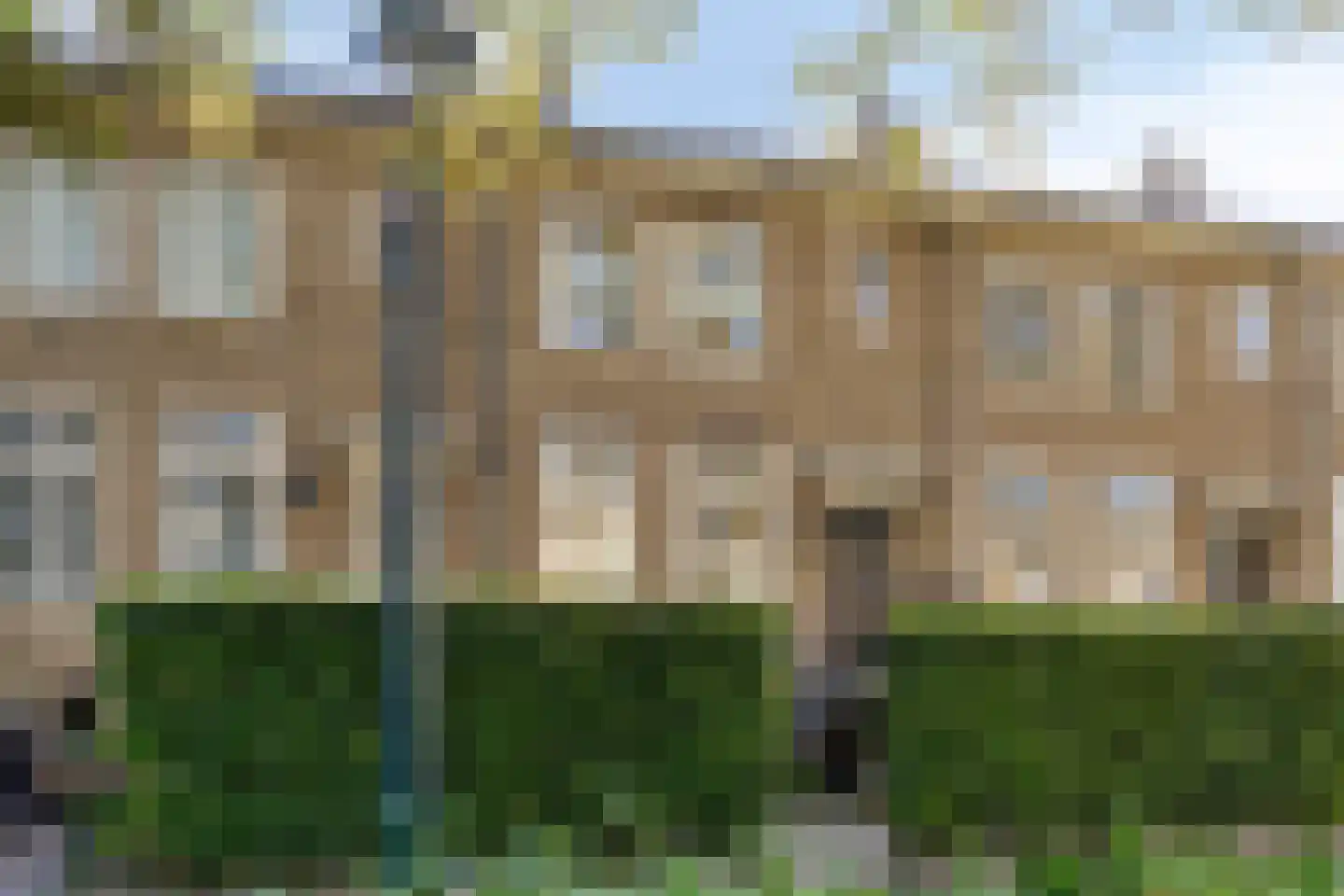 St Jansweg 21 in Eindhoven