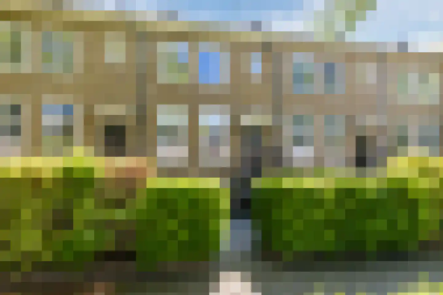 St Jansweg 25 dans Eindhoven