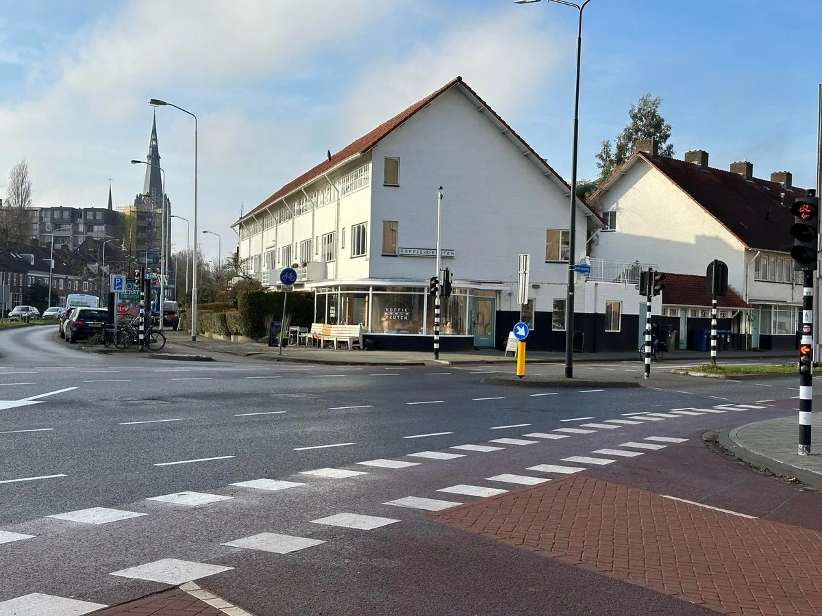 St Jorislaan 2 Eindhoven