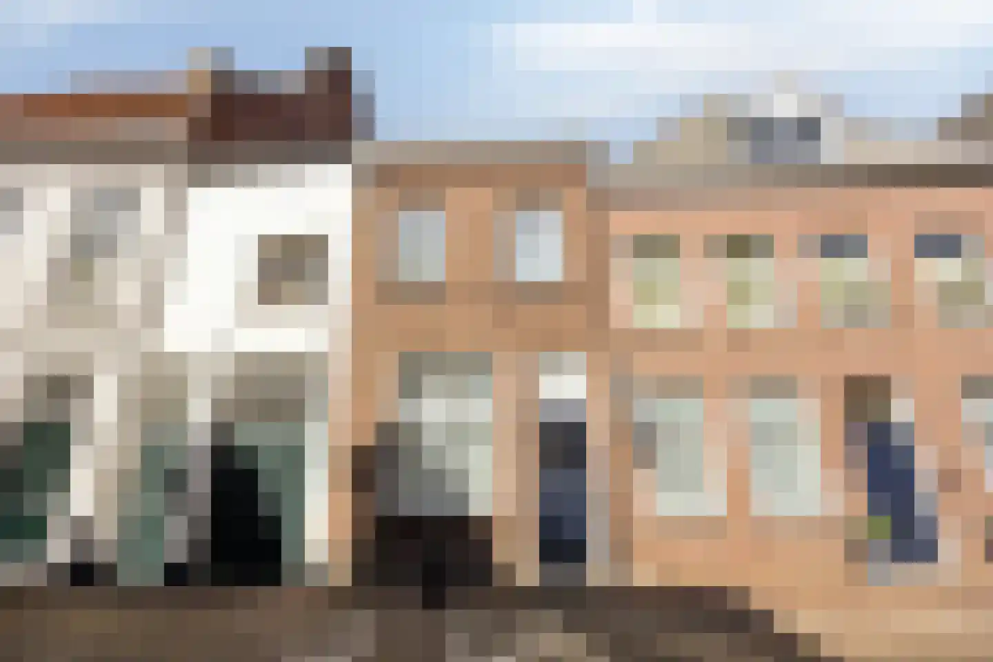 St.Jorisstraat 17 a Grave
