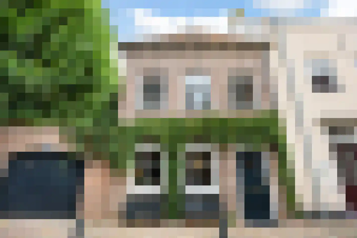 St.Jorisstraat 3 Grave